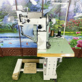 Einzelnadel-Seitenwandmuster-Stitching-Maschine LX-369Z